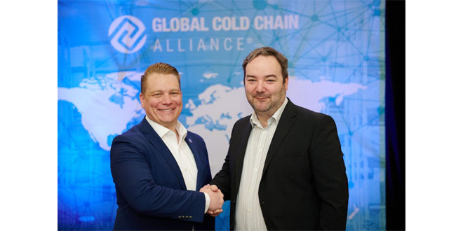 GCCA and Cold Chain Federation announce new partnership
