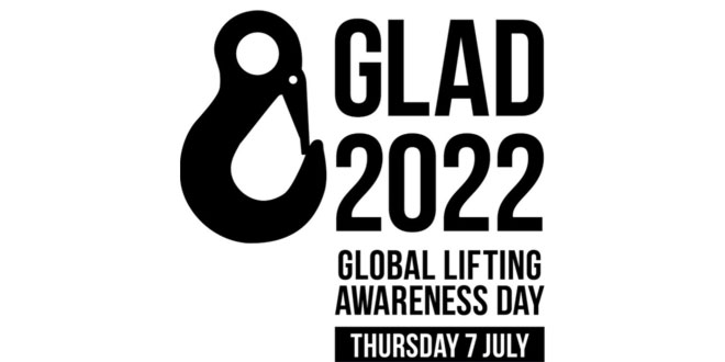 New web site launched for GLAD 2022