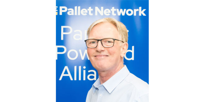 TPN has appointed sought-after network development director