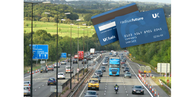 UK Fuels announces 100% Carbon Offsetting Scheme for Fleet Operators