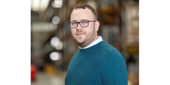 UK Tech Specialist Despatch Cloud partners with JD International Logistics