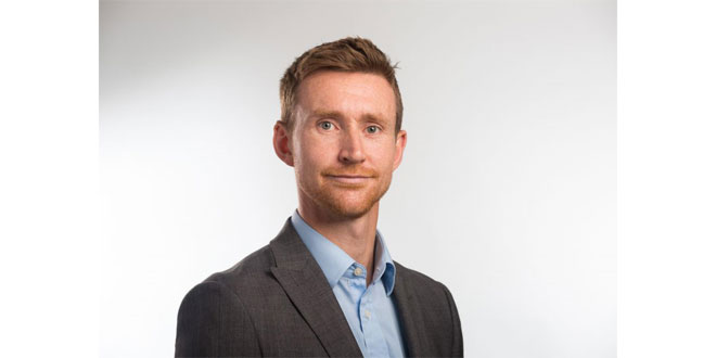 VINCI Energies UK & RoI appoints Scott Van Der Vord as CEO