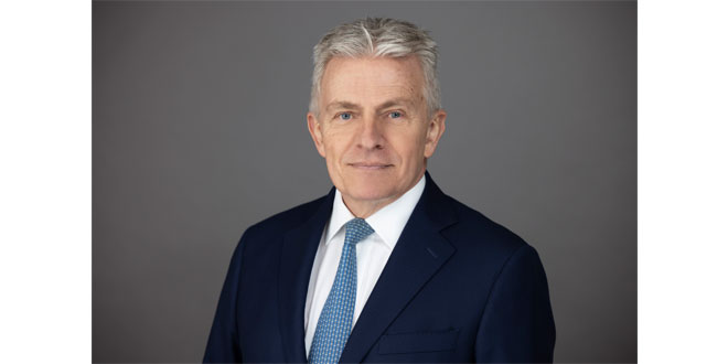 Change in Cargotec Corporation’s Board of Directors – Jaakko Eskola new Chair of the Board