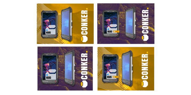 Conker launches most powerful devices to date
