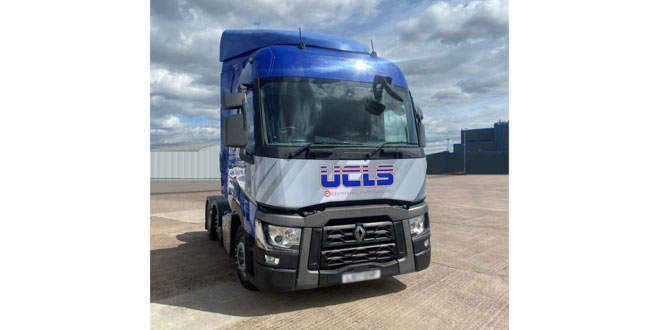 Growing business UCLS joins Fortec