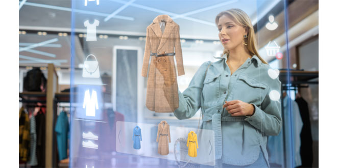 Renovotec introduces latest Mobile POS and ordering devices that boost retail sales