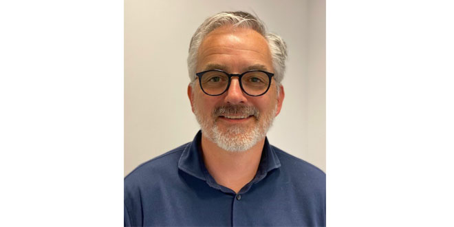 Suttons International appoint new Global Commercial Director to support continued growth