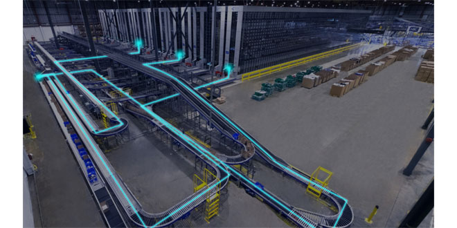 Toyota Logistics Solutions Integration division is committed to delivering turn-key automation projects