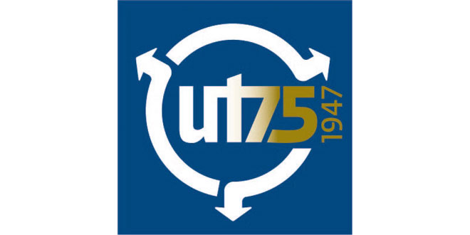 Utz Group celebrates 75 years of success