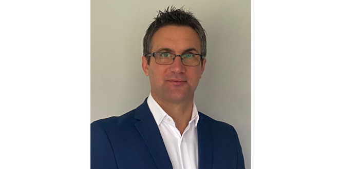 Whistl appoint Managing Director of Parcels