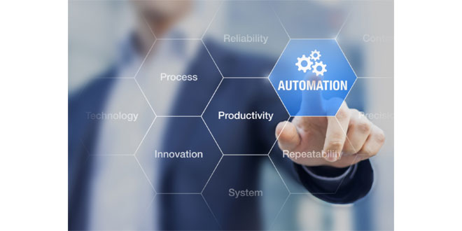 Levelling the Field by Embracing Automation by Dr Paul Rivers, Managing Director of Guidance Automation