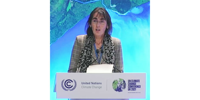OBE for renewable energy champion Charlotte Morton, Chief Executive of the Anaerobic Digestion and Bioresources Association