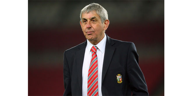 Rugby legend Sir Ian McGeechan announced as LEEA Awards 2022 guest speaker