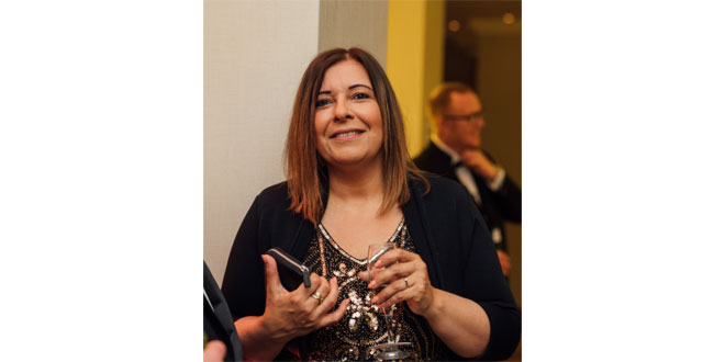 S & S Distribution Emma Archer shortlisted for prestigious national award 