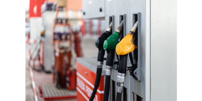 The Importance Of Efficient Fuel Handling & Fuel Storage Solutions