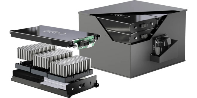 Yanmar introduces carbon-neutral electrification strategy at bauma 2022