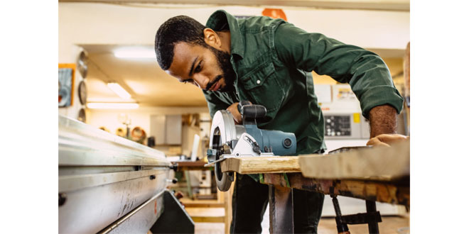 Adding Value To Your Home With DIY Upgrades, SawsUK explains