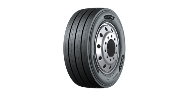 All-new Giti GSR237 Combi Road launches in size 35550R22.5