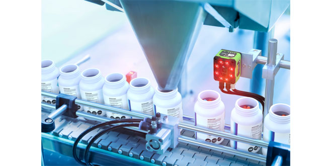 It Pays for Pharmaceutical Manufacturers to (Re) Invest in Machine Vision Systems