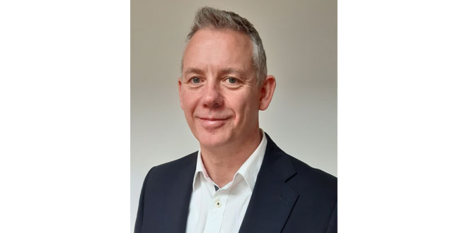 Phil Pearson, Sales Management Director at Jungheinrich explores the rise of sustainability within intralogistics
