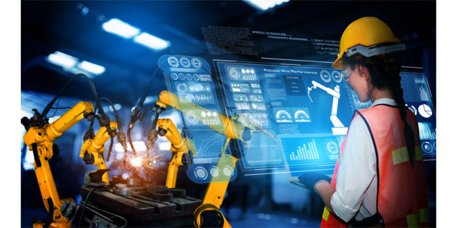 Renovotec launches fast-improvement manufacturing programme