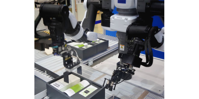 Top Tips for Streamlining Your Manufacturing Business