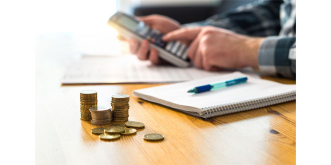 JIT to Just-in-Case supply chain models