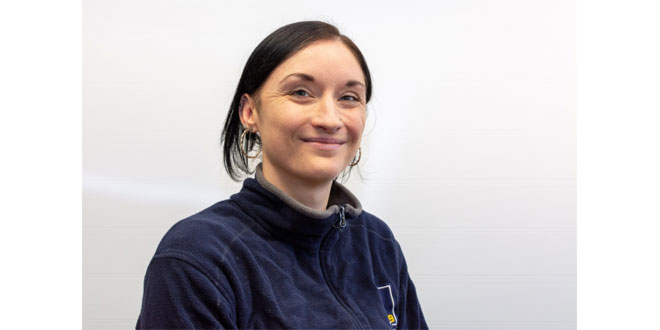 RTITB Instructor Academy appoints Laura Mack as Manager