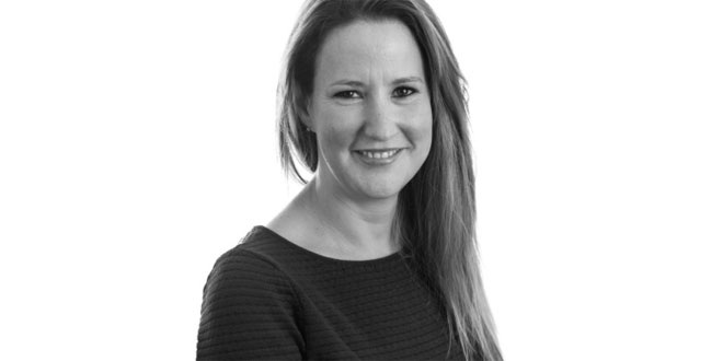 Volta Trucks appoints Amanda Gibson as Head of Public Relations