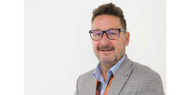 Whistl appoints Head of Operations