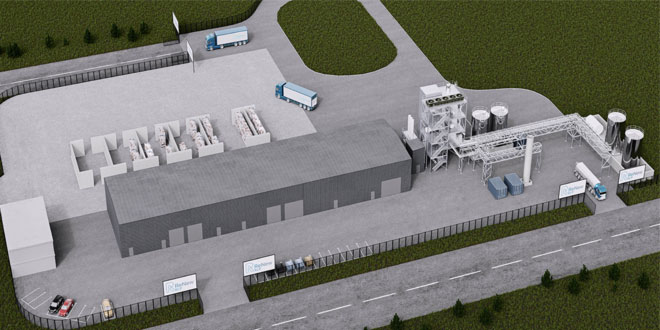 px Group awarded O&M by ReNew ELP at world`s first commercial scale plastic recycling plant