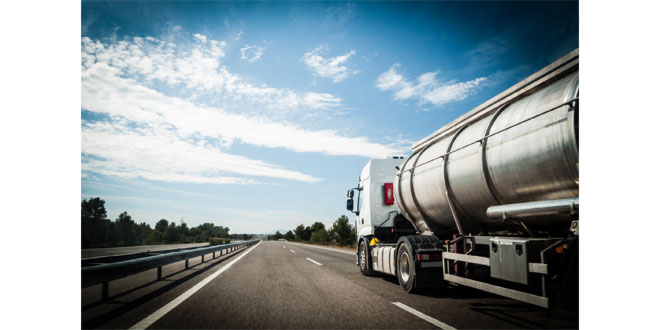Fuel Hazards In The Workplace