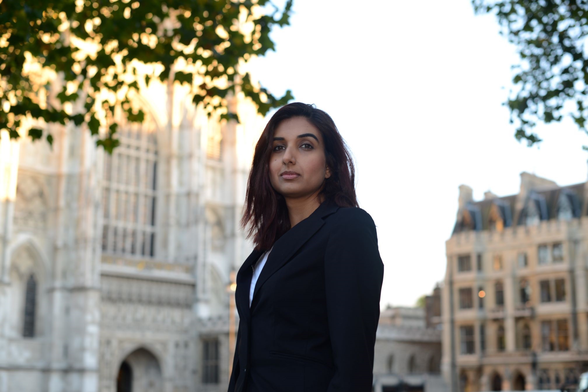 Suneeta Johal, CEO CEA Construction Equipment Association comments on incoming Prime Minister