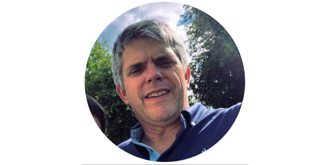 WMS and ERP Technology Expert Principal Logistics Technologies appoints Lance Ayers as Group Operations Director