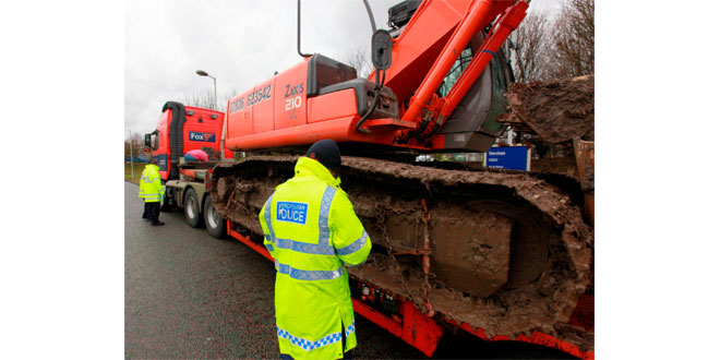 CESAR equipment security and registration scheme marks its 15-year anniversary