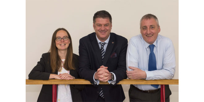 Chemical Business Association creates new roles to support growth plans
