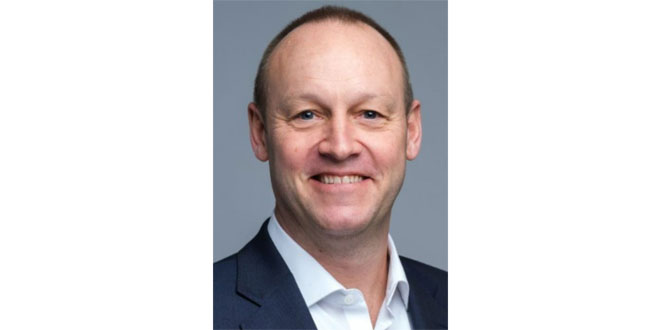 DS Smith appoints new Managing Directors for Recycling and Paper in Europe