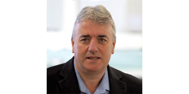 DTM’s founder and Chairman, Steve Richardson retires after 45 years in the tyre industry