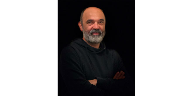 Donato Montanari, Vice President and General Manager, Machine Vision, Zebra Technologies