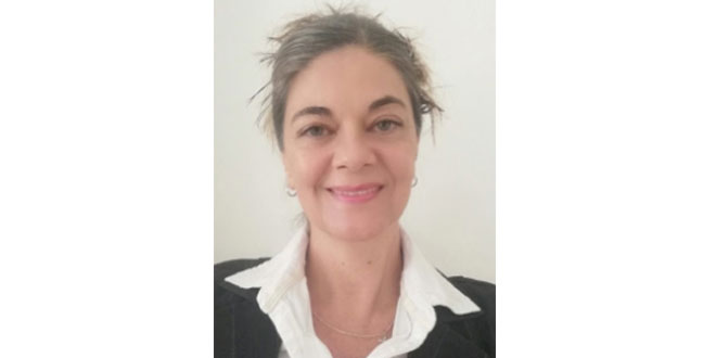 Extreme Working Conditions - Fit for Purpose Rugged Devices, Tash Sievwright from Conker explains