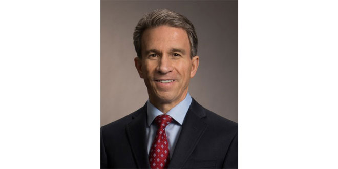 Jim Umpleby to continue as Caterpillar Chairman & CEO