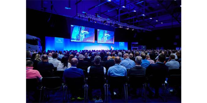 Microlise Transport Conference 2022