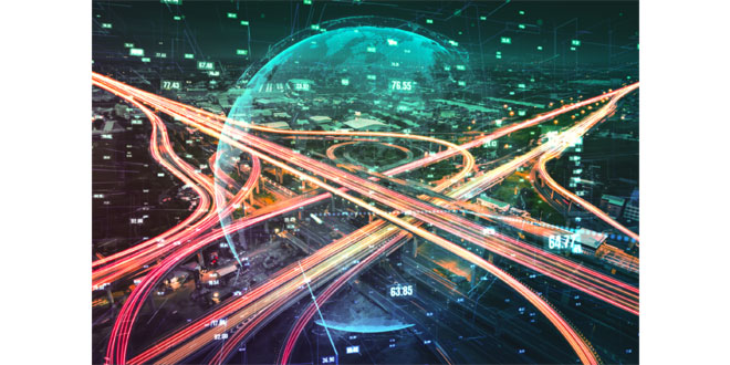 RL Automotive partners with European Space Agency to improve the accuracy of big data