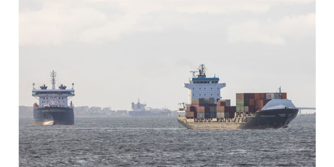 The Port of Gothenburg and the Port of Rotterdam kick off Green Corridor initiative