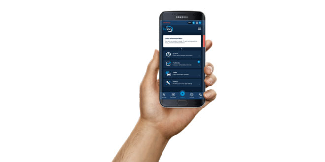 TruTac catch the compliance bus for 2023 Expo