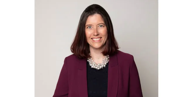UKWA CEO Clare Bottle