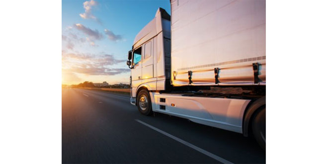 IRU describes worrying outlook for European road haulage with heavy goods vehicle HGV driver shortages