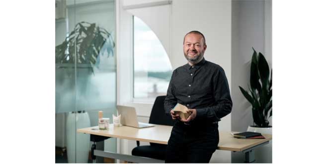 Five ways plastic packaging can be better recycled By Roger Wright, Waste Strategy & Packaging Manager at waste management company Biffa