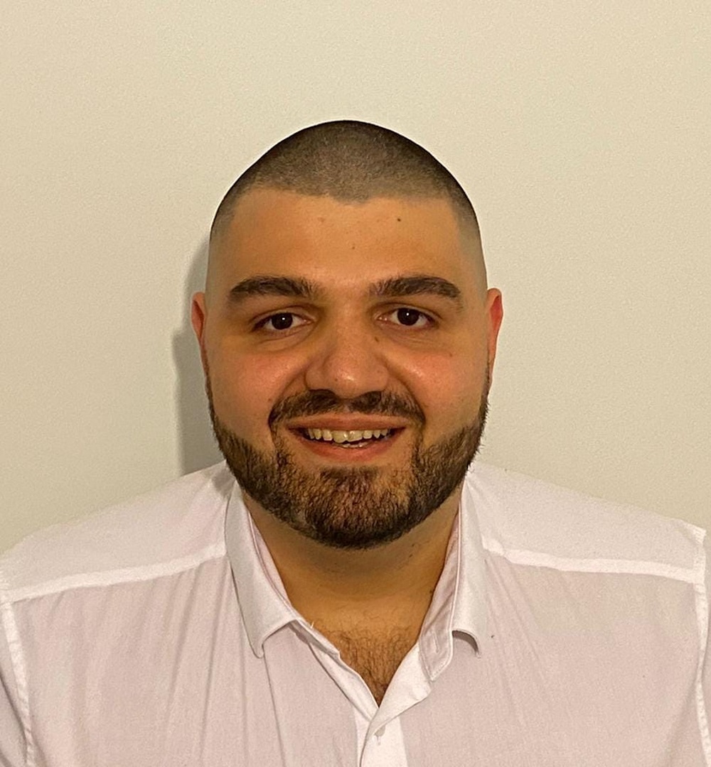 Dan Migliozzi, Head of Sales at independent systems integrator