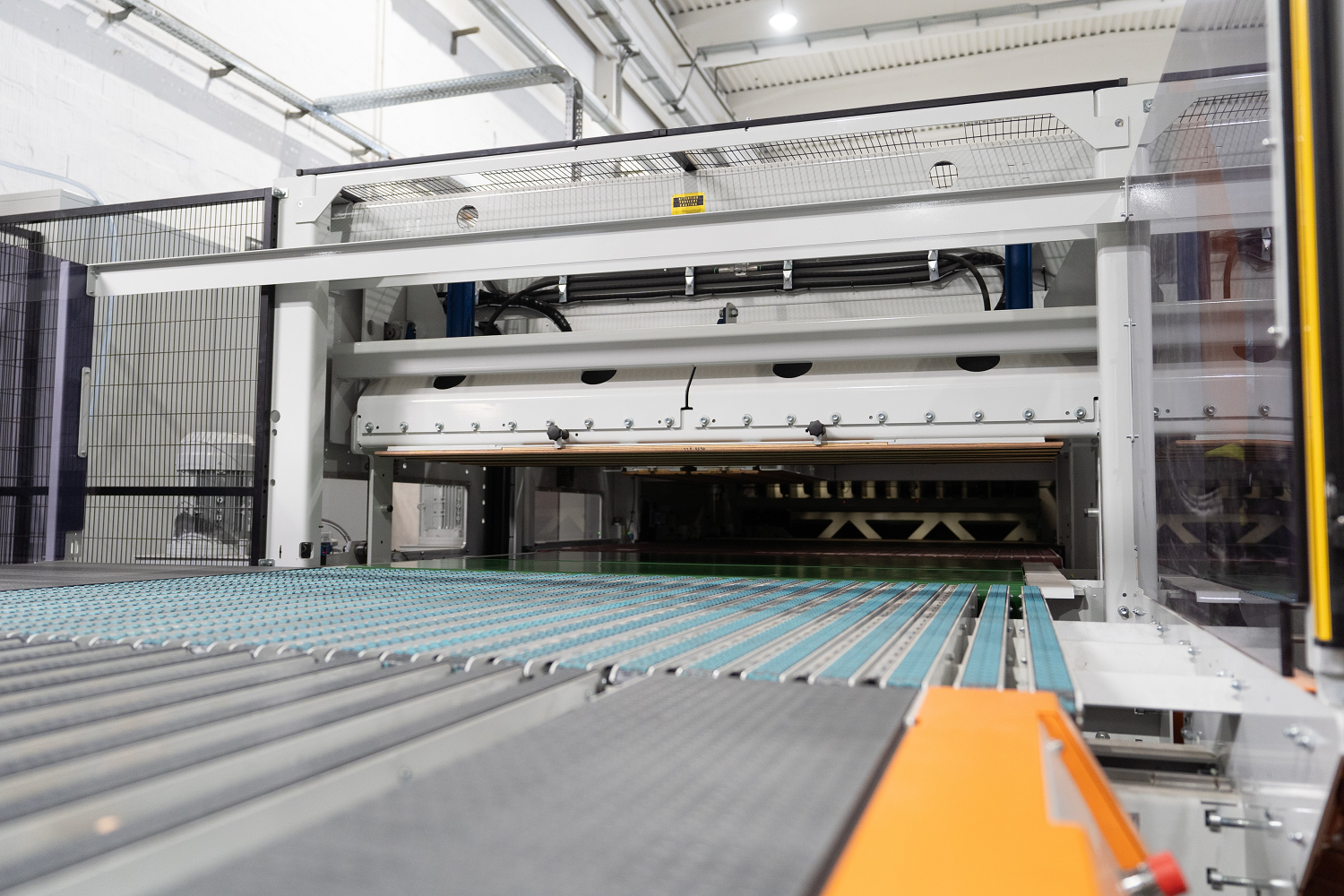 DS Smith accelerates sustainable growth